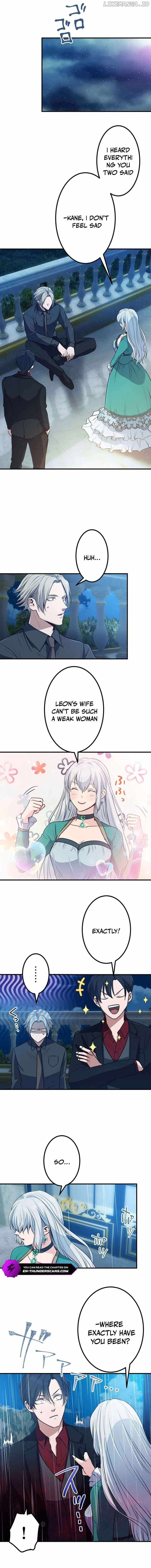 The Tyrant Duke Reincarnated as a Host Chapter 20 9